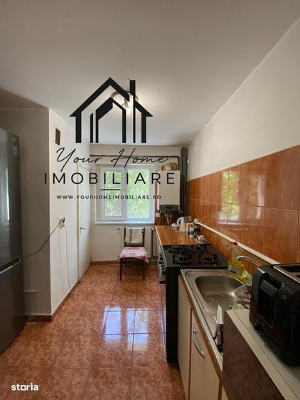 Apartament 4 camere decomandat bilateral, Calea Bucuresti Rotonda - 6