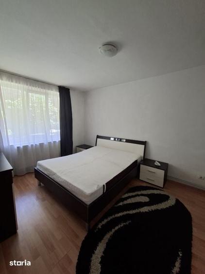 Garsonieră în Traian