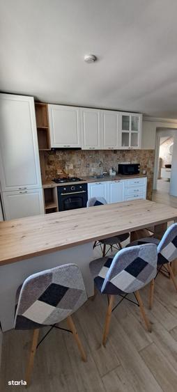 Apartament 2 camere, 60 mp, modern, ultracentral-zona Sincai - 6
