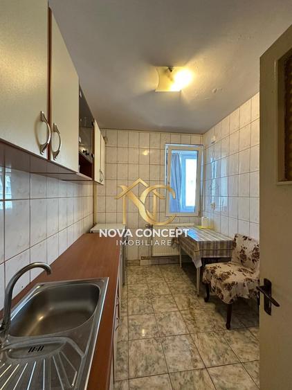 Apartament cu 3 camere în Grivița