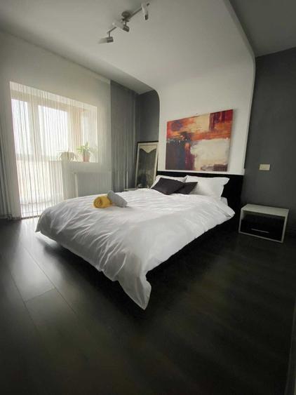 Apartament cu 2 camere decomandat în Popoveni