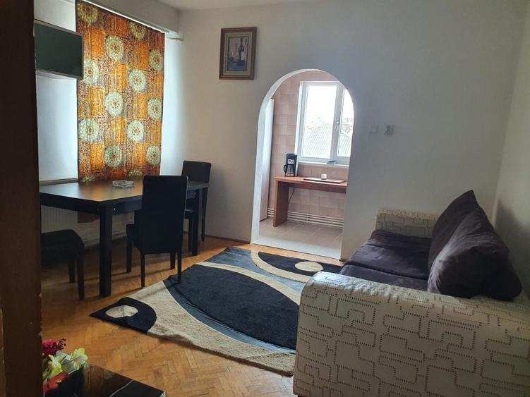 Camere de inchiriat 0 avans pret cu totul inclus pe termen lung - 4
