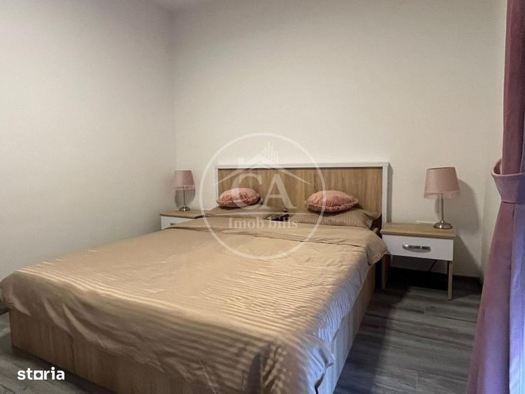 Apartament de vanzare cu 2 camere, situat in Baile Felix, Bihor. - 6