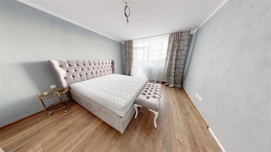 Duplex cu 4 camere cu Canalizare în Daia