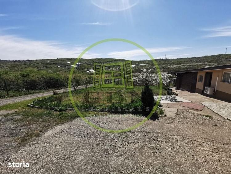 Casă cu 2 camere în Sântandrei