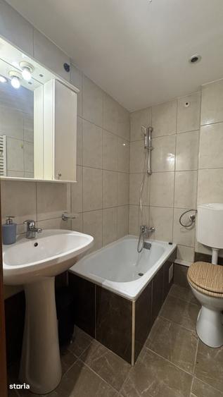 Apartament cu 2 camere în Romană