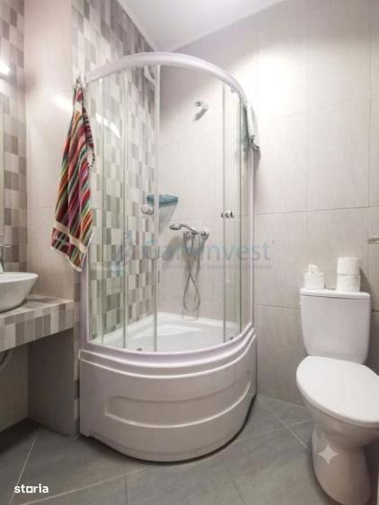 Apartament de inchiriat 3 camere, Luceafarul, Oradea, Gaminvest, A2793 - 10