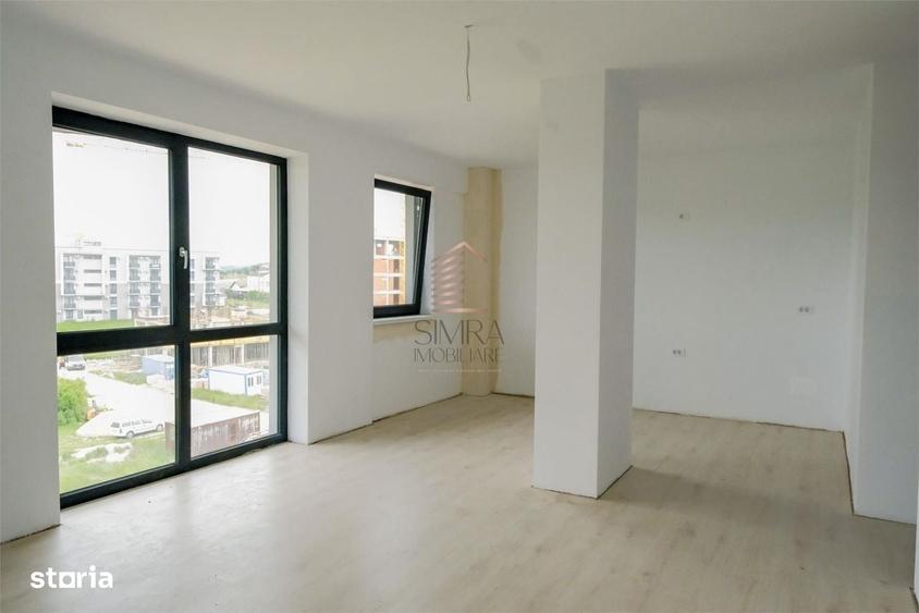 Apartament cu 2 camere în Băile Felix