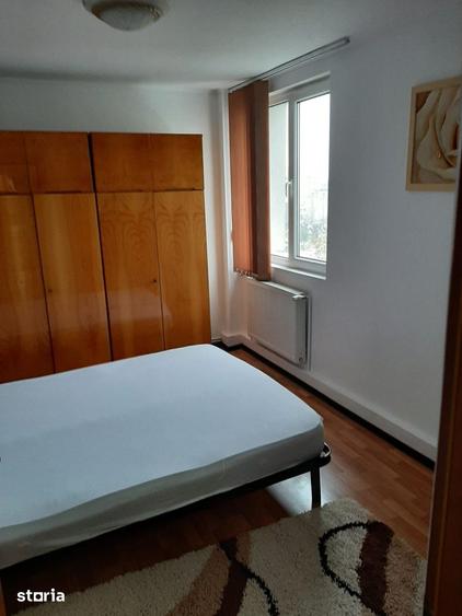 Apartament cu 2 camere decomandat în Circumvalațiunii