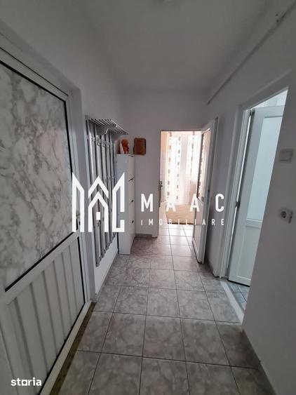 Apartament 1 camera de vanzare | Turni?or, Sibiu | 41 mp - 2