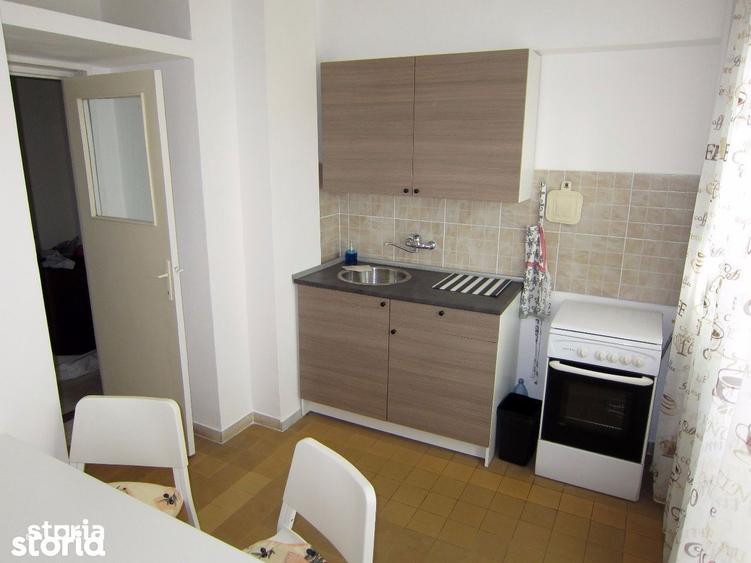 Apartament cu 3 camere în Centrul Istoric