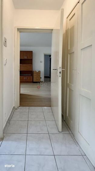 Apartament cu 2 camere în Astra
