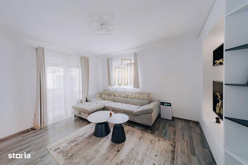Casă cu 4 camere cu Teren 635 Mp în Central