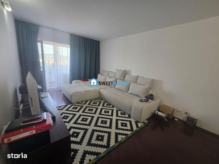 Apartament cu trei camere renovat zona Campului - 2