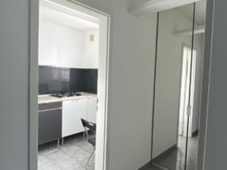 Apartament cu 2 camere semidecomandat, mobilat în Obor