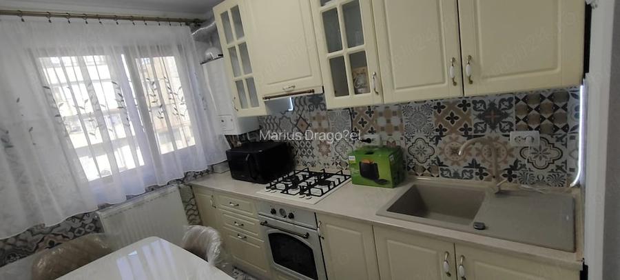 Inchiriez apartament 3 camere etaj1 ultracentral
