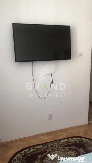 Apartament cu 2 camere decomandat în Mănăștur