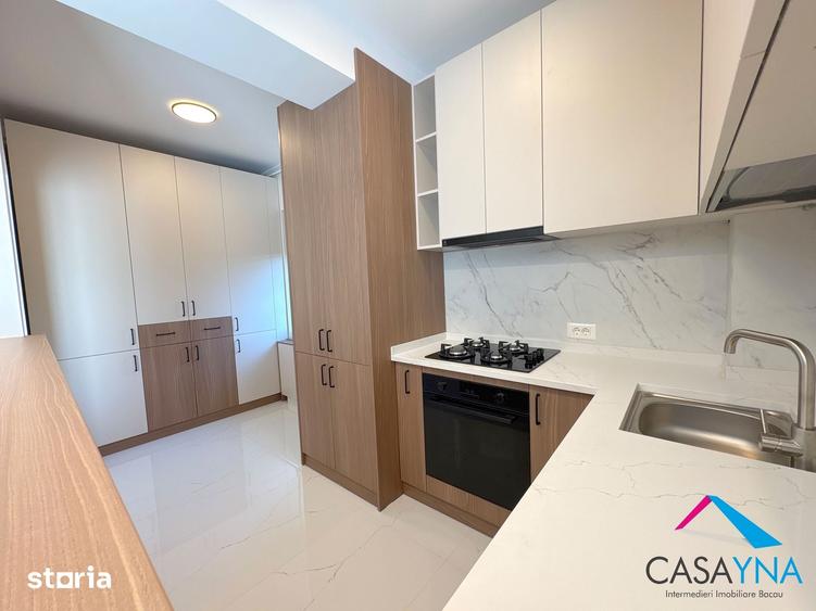Apartament cu 2 camere în Ștefan cel Mare