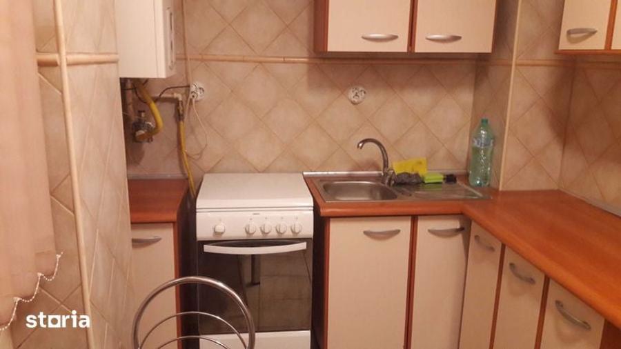 Garsonieră în Mărăști