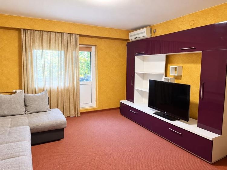 Proprietar inchiriez apartament 2 camere, metrou Constantin Brancoveanu - 3