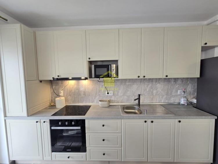 Apartament 2 camere, Oncos Park - aproape de Vivo - 4