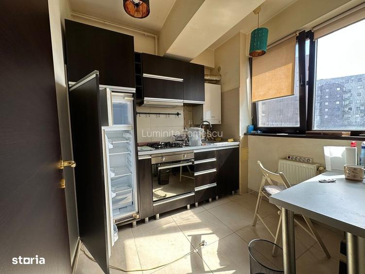 Garsoniera de vanzare Amfiteatru Residence