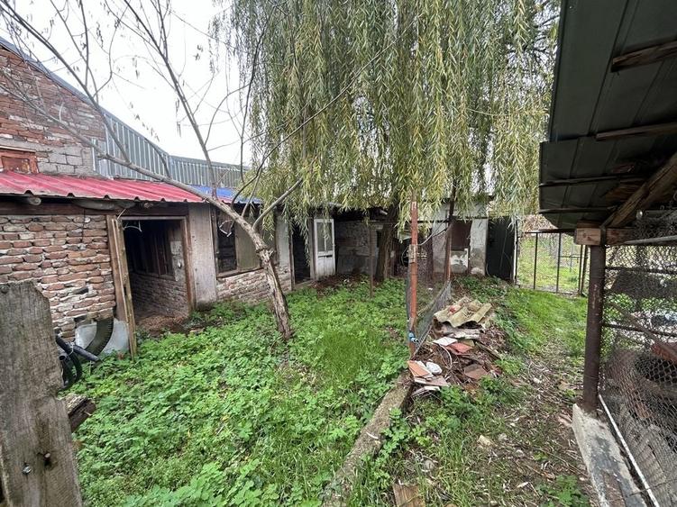 Casă cu 3 camere în Prilipeț