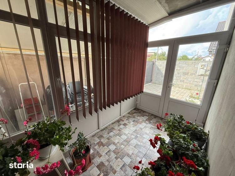 Casă cu 4 camere cu Teren 260 Mp în Malu Mare