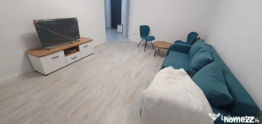 355 euro! Ap 1 cam, Unirea Towers, cu loc parcare - 1