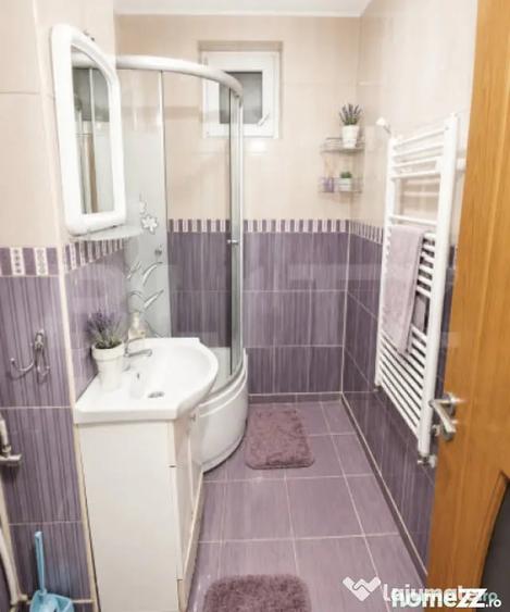 Apartament cu 2 camere semidecomandat în Ultracentral