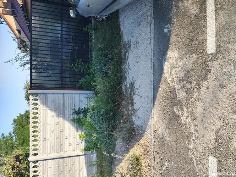 Teren de 1540 mp, în Dridu