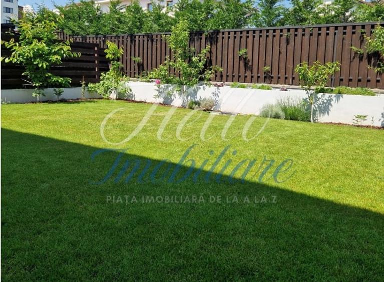 Duplex cu 4 camere cu Canalizare în Borhanci