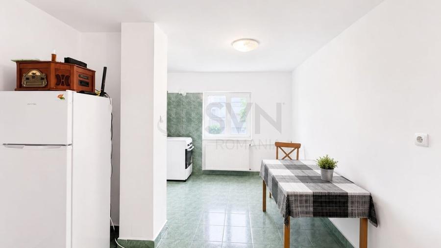 Apartament cu 2 camere decomandat în Lacul Tei