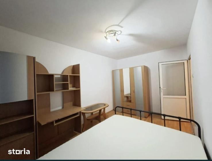 Apartament 2 camere zona Gemenii,mobilat,parcare,83000 Euro - 1