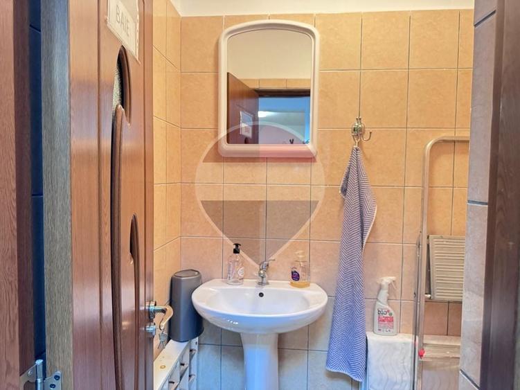 Birou, de 100 mp, în Brâncoveanu