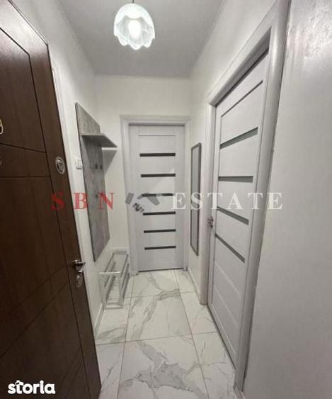 Garsonieră decomandată în Pantelimon