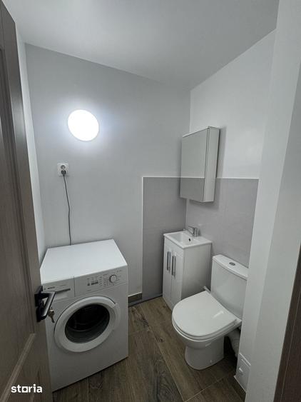 Apartament cu 3 camere în Progresul