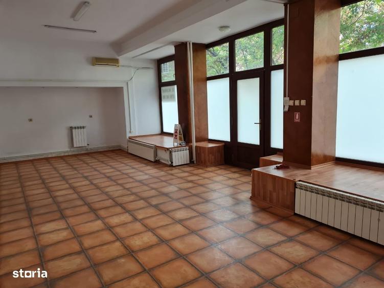 Spațiu comercial, de 76 mp, în Central