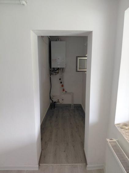 Casă cu 2 camere în Vulcan