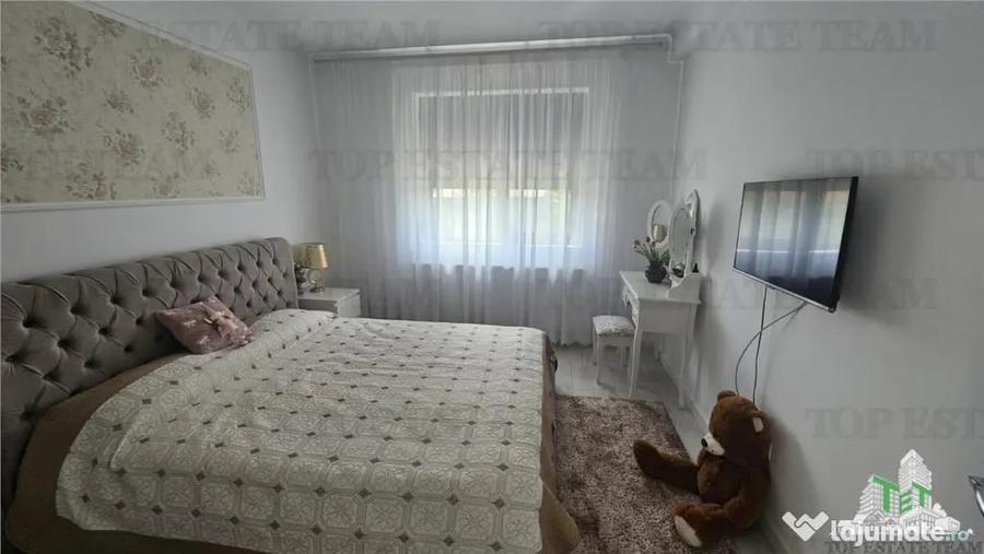 Casă cu 4 camere cu Teren 272 Mp în Chiajna