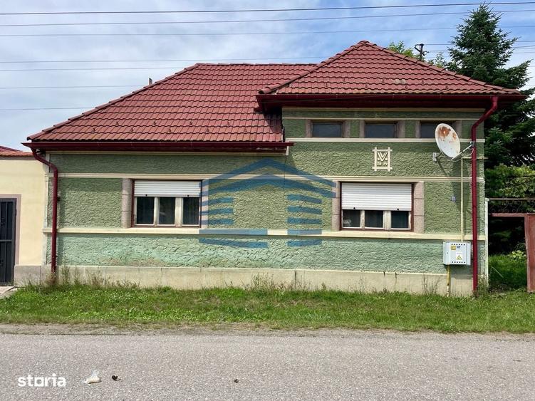 COMISION 0% | Casa traditionala cu anexe si teren 1.440 mp | Prejmer - 1