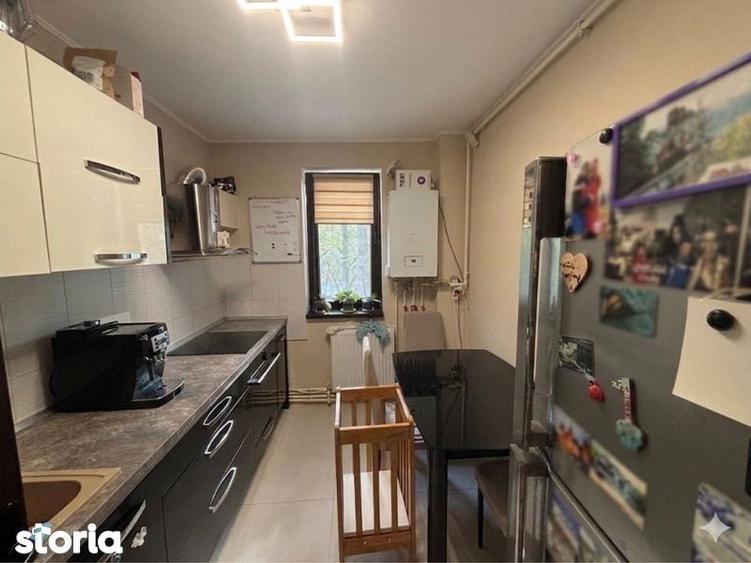 Apartament Tomis 2 - 2