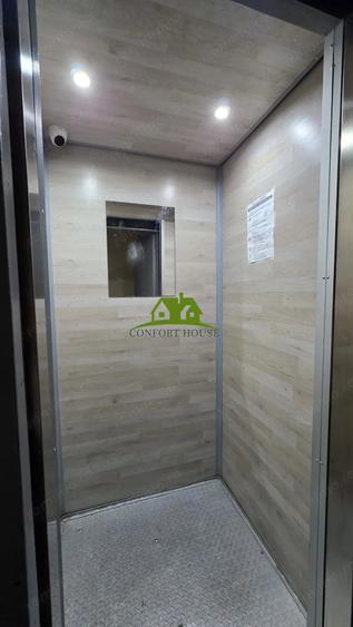 Apartament cu 2 camere semidecomandat în Ostroveni