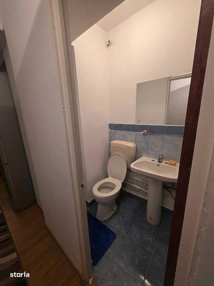 Apartament cu 4 camere în Titulescu