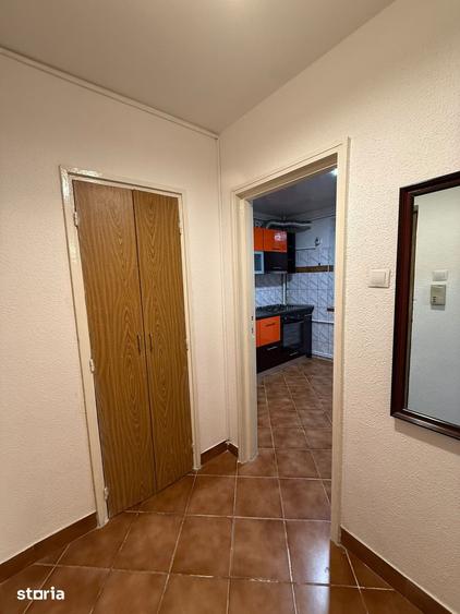 Apartament cu 2 camere în Berceni