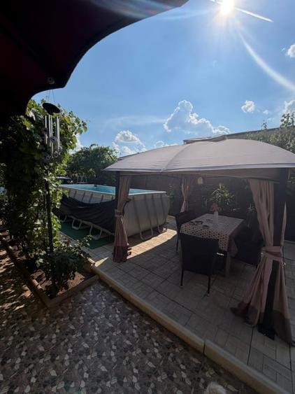 Casa, 110 mp utili, teren 359 mp, zona Brestei/Râului - 11