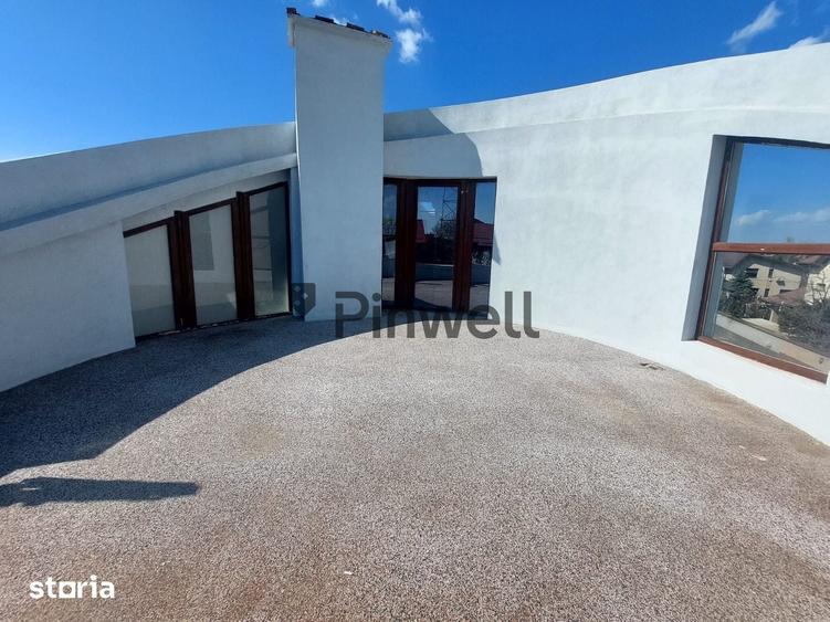Casă cu 6 camere cu Teren 719 Mp în Ghencea