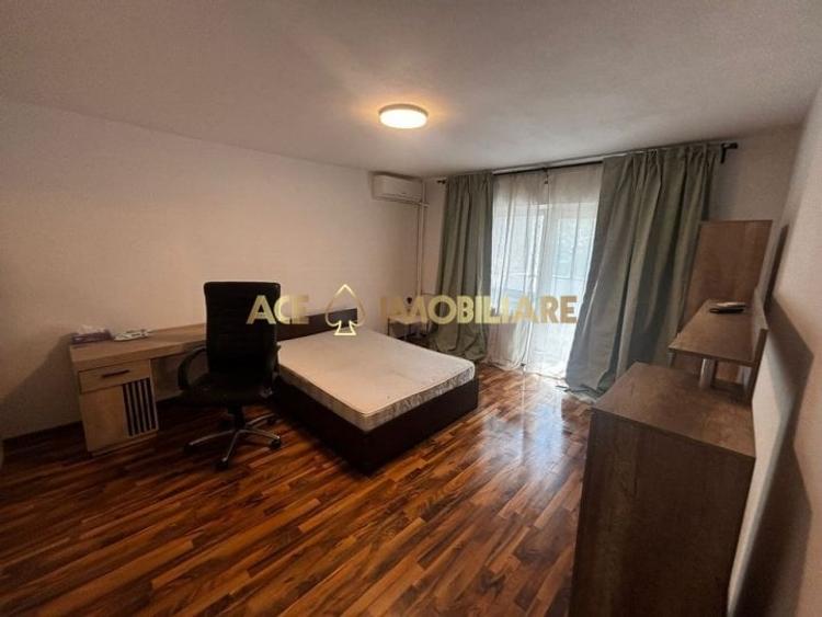 Garsoniera de inchiriat | 13 Septembrie | Parcare | Utilat | Mobilat - 2