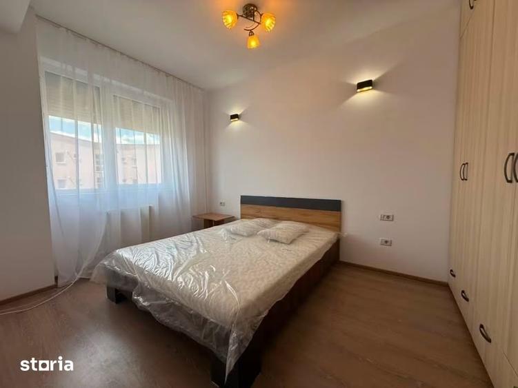 Apartament cu 2 camere în UTA