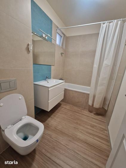 Apartament modern 2 camere, decomandat, loc de parcare, Mehala - 4